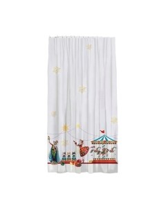 Комплект штор Этель Щелкунчик / 9933895