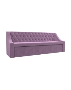 Скамья кухонная мягкая Лига Диванов Мерлин / 109416 Лига диванов