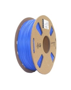 Пластик для 3D-печати Gembird PLA 3DP-PLA1.75-01-FB