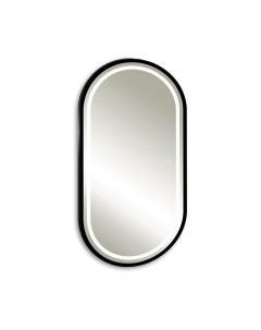 Зеркало Silver Mirrors Виола-лофт 50x100 / LED-00002430 Silver mirrors