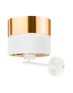 Бра TK Lighting Hilton Gold 4770 Tk lighting