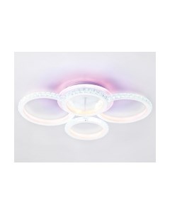 Потолочный светильник Ambrella Original / FA9524