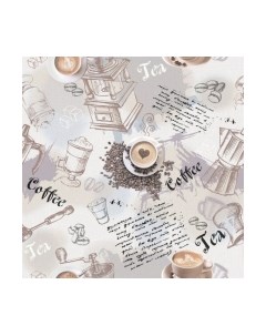 Виниловые обои Бариста 10510 Vimala