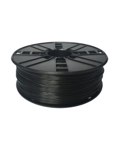 Пластик для 3D-печати Gembird 3DP-TPE1.75-01-BK