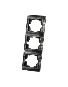 Рамка для выключателей и розеток TDM Лама SQ1815-0684 Tdm