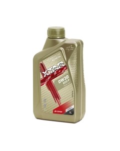 Моторное масло Xtar Eco P 0W30 / 513894190 Cepsa