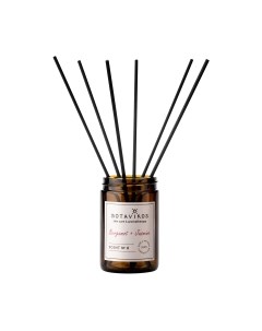 Аромадиффузор Бергамот и жасмин Botavikos
