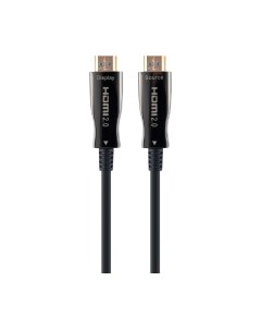 Кабель HDMI Premium CCBP-HDMI-AOC-20M-02 Gembird
