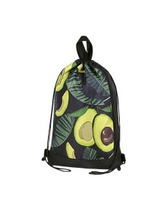 Мешок для обуви Юнландия Fresh / 271063