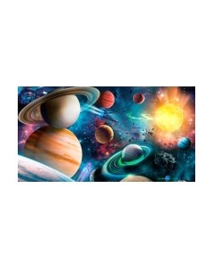 Фотообои листовые ФабрикаФресок Космос / 465270 Фабрикафресок