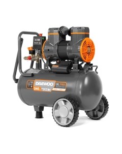 Воздушный компрессор Daewoo Power DAC 240S Daewoo power