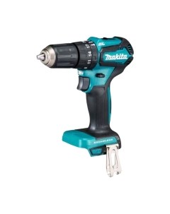 Профессиональная дрель-шуруповерт Makita DHP483RAJ