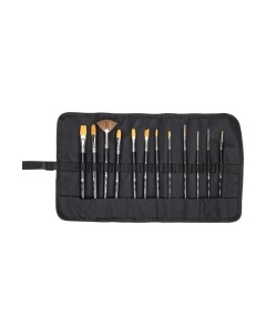 Набор кистей Brauberg Classic / 200968