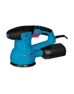 Эксцентриковая шлифовальная машина OS8148RP Sturm!