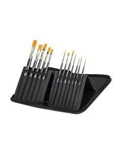 Набор кистей Brauberg Classic / 200967