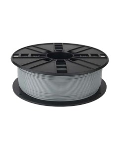 Пластик для 3D-печати PETG 3DP-PETG1.75-01-GR Gembird