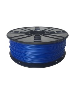 Пластик для 3D-печати Gembird 3DP-TPE1.75-01-B