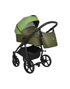 Детская универсальная коляска Tutis Novo 2 в 1 / 1142150