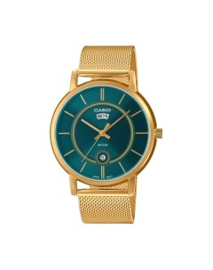 Часы наручные мужские Casio MTP-B120MG-3A