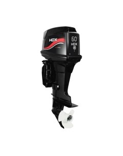 Мотор лодочный HDX T 60 AFWL-T Hdx