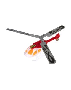 Вертолет игрушечный Bondibon Властелин неба. Наше лето / ВВ5451