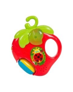 Развивающая игрушка Потеша Чудесный фрукт / Б94082 Zhorya