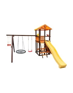 Игровой комплекс Perfetto Sport Bari 5 Perfetto sport