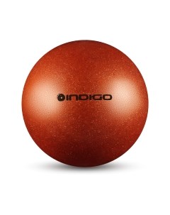 Мяч для художественной гимнастики Indigo Sport IN119 Indigo sport