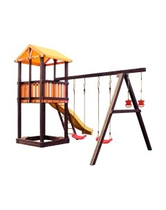 Игровой комплекс Perfetto Sport Pitigliano-3 Perfetto sport