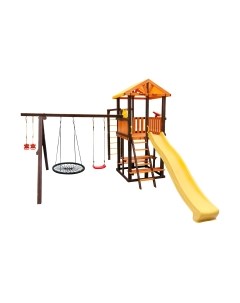 Игровой комплекс Perfetto Sport Bari 6 Perfetto sport