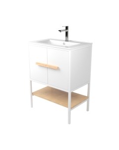 Тумба под умывальник Дабер 010 WeltWasser Deilbach 7517-60 / Т10.6W.1.5