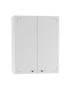 Шкаф для ванной Айсберг Классик 02-55