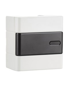 Щит распределительный ЭРА ЩРН-П-06 / Б0052637 Эра