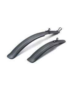 Крылья для велосипеда Indigo Sport F/R-SF 255 24-26 Indigo sport