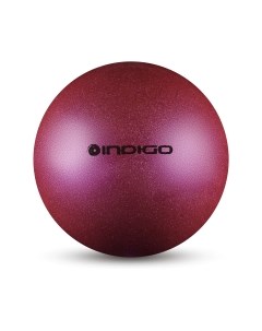 Мяч для художественной гимнастики Indigo Sport IN119 Indigo sport