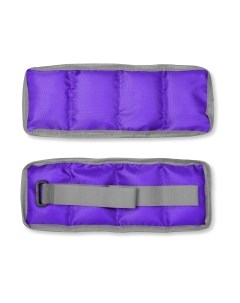 Комплект утяжелителей Indigo Sport Классика SM-148 Indigo sport