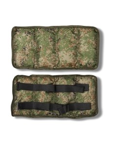 Комплект утяжелителей Indigo Sport Классика SM-148 Indigo sport