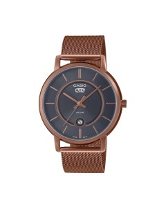 Часы наручные мужские Casio MTP-B120MR-8A