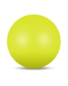 Мяч для художественной гимнастики Indigo Sport IN315 Indigo sport