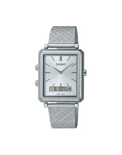 Часы наручные мужские Casio MTP-B205M-7E