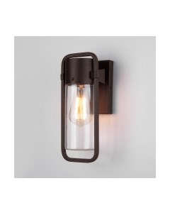 Бра уличное Elektrostandard Lab / 35001/D