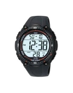 Часы наручные мужские Q&Q M010J001Y Q&q