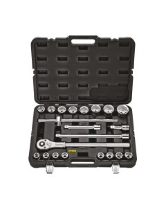 Универсальный набор инструментов BERGER 3/4" / BG021-34 Berger