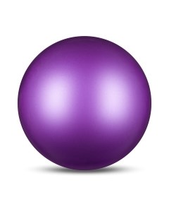 Мяч для художественной гимнастики Indigo Sport IN329 Indigo sport