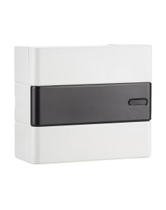 Щит распределительный ЭРА ЩРН-П-12 / Б0052639 Эра