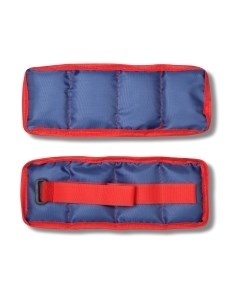 Комплект утяжелителей Indigo Sport Классика SM-148 Indigo sport