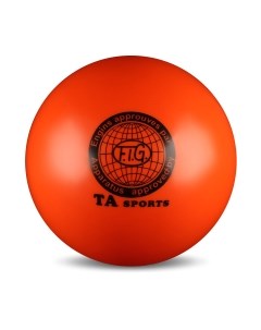 Мяч для художественной гимнастики No Brand I-1 No brand