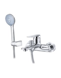 Смеситель MN3271 Maxonor pure life