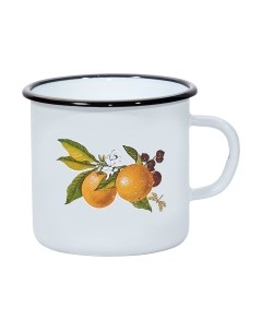 Кружка Лысьвенские эмали 01034 0103/4