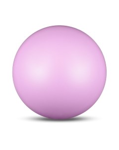 Мяч для художественной гимнастики Indigo Sport IN315 Indigo sport